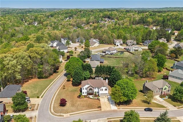 5803 Little Doe Walk, Flowery Branch, GA 30542