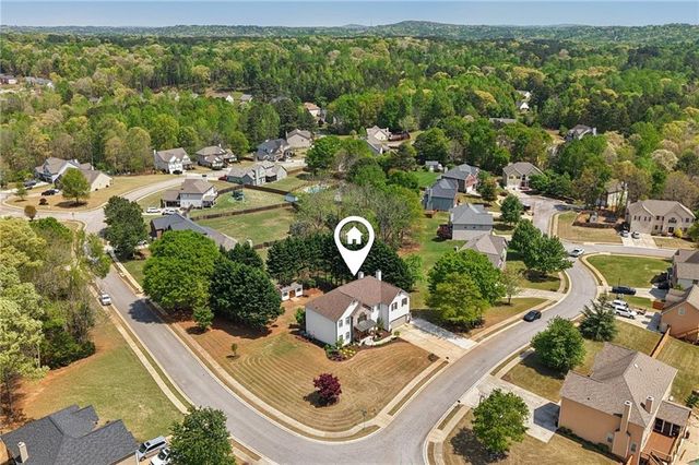 5803 Little Doe Walk, Flowery Branch, GA 30542