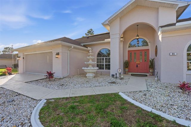 44 LINDER DRIVE, Homosassa, FL 34446