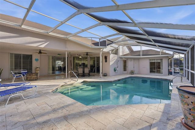 44 LINDER DRIVE, Homosassa, FL 34446