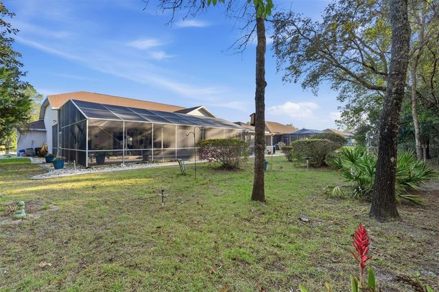 44 LINDER DRIVE, Homosassa, FL 34446