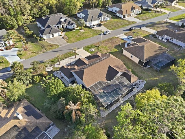 44 LINDER DRIVE, Homosassa, FL 34446