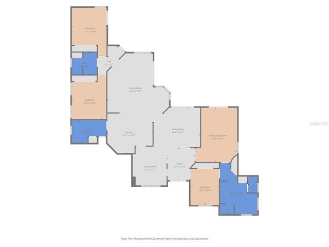 44 LINDER DRIVE, Homosassa, FL 34446