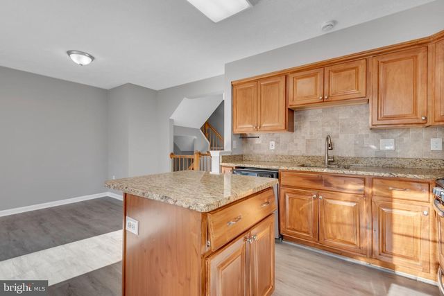 7 BLUESTEM CT, Owings Mills, MD 21117