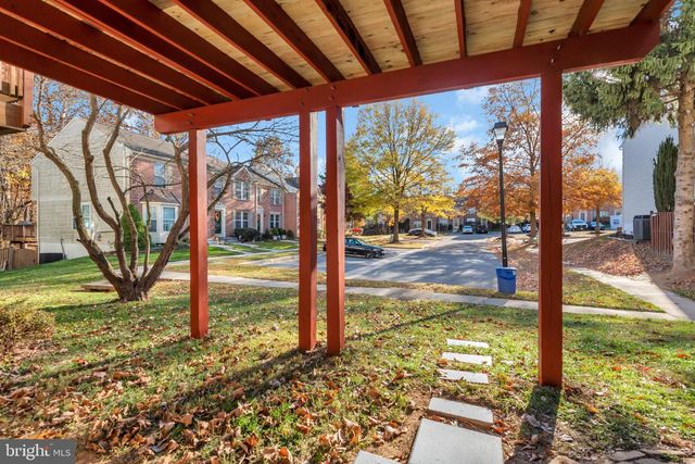 7 BLUESTEM CT, Owings Mills, MD 21117