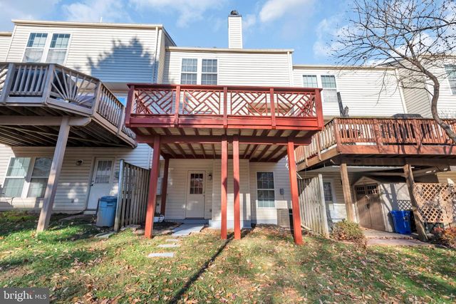 7 BLUESTEM CT, Owings Mills, MD 21117