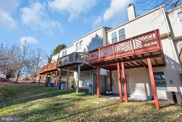 7 BLUESTEM CT, Owings Mills, MD 21117