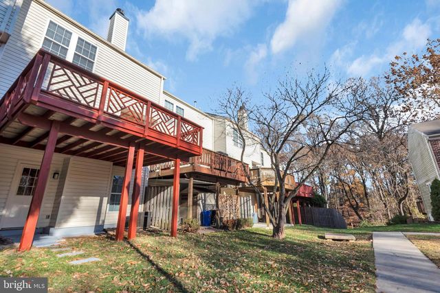 7 BLUESTEM CT, Owings Mills, MD 21117