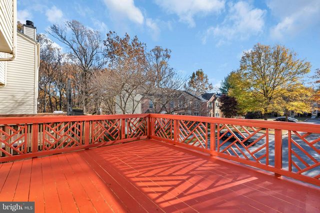 7 BLUESTEM CT, Owings Mills, MD 21117