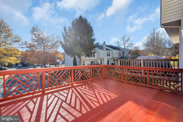 7 BLUESTEM CT, Owings Mills, MD 21117