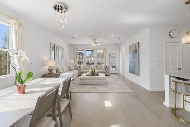 1113 Siena Sunset RD, Leander, TX 78641