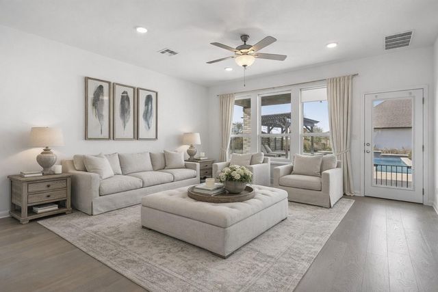 1113 Siena Sunset RD, Leander, TX 78641