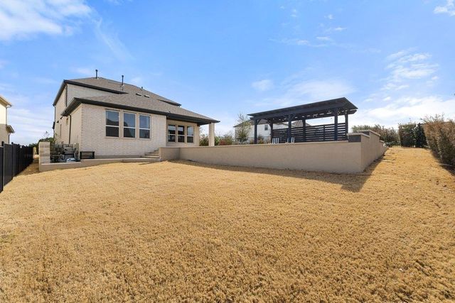 1113 Siena Sunset RD, Leander, TX 78641