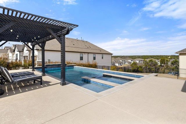 1113 Siena Sunset RD, Leander, TX 78641