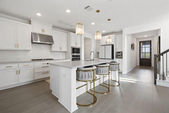 1113 Siena Sunset RD, Leander, TX 78641