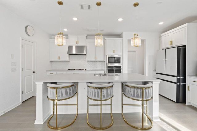 1113 Siena Sunset RD, Leander, TX 78641