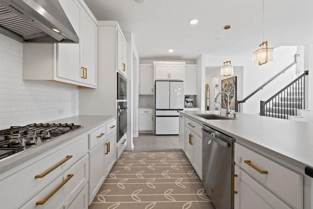 1113 Siena Sunset RD, Leander, TX 78641