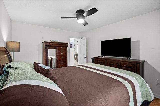1166 Booth Road SW 209, Marietta, GA 30008