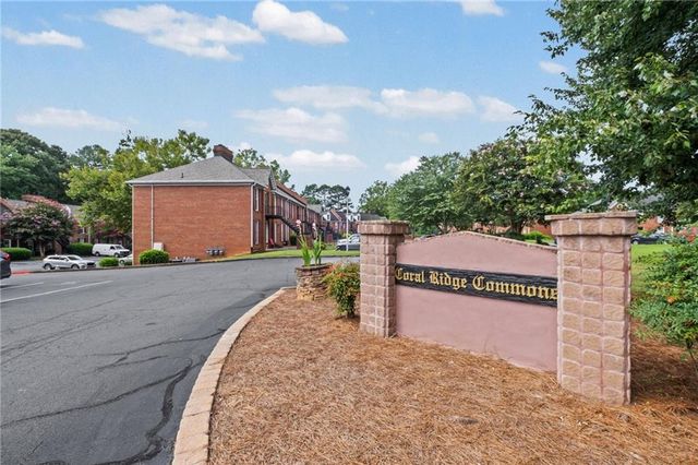 1166 Booth Road SW 209, Marietta, GA 30008