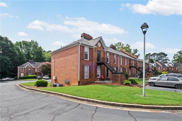 1166 Booth Road SW 209, Marietta, GA 30008