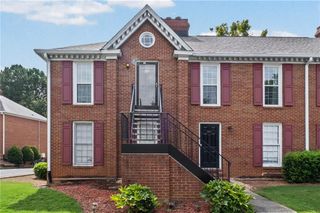 1166 Booth Road SW 209, Marietta, GA 30008