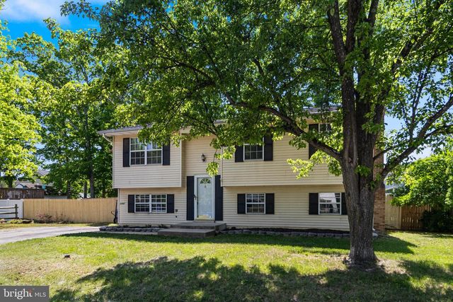 2307 VALLEY OAK CT, Waldorf, MD 20601