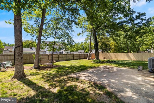 2307 VALLEY OAK CT, Waldorf, MD 20601