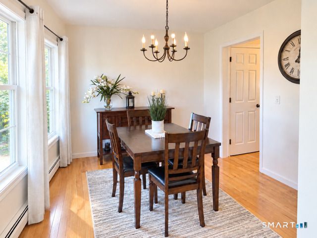 23 Clark Road, East Windsor, CT 06016