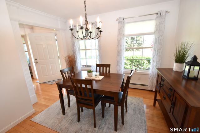23 Clark Road, East Windsor, CT 06016