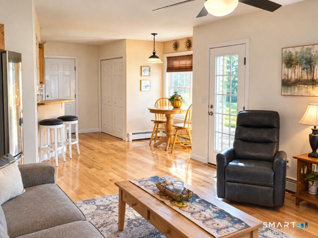 23 Clark Road, East Windsor, CT 06016