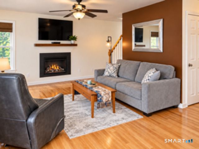 23 Clark Road, East Windsor, CT 06016