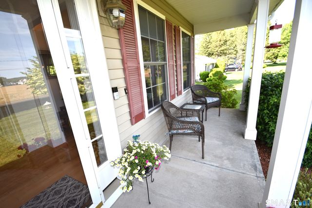 23 Clark Road, East Windsor, CT 06016