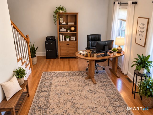 23 Clark Road, East Windsor, CT 06016