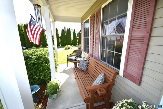 23 Clark Road, East Windsor, CT 06016