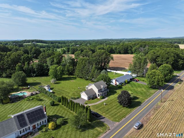 23 Clark Road, East Windsor, CT 06016