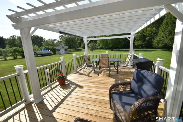 23 Clark Road, East Windsor, CT 06016