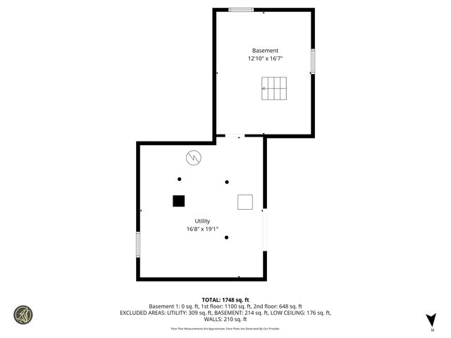 8 West Street, Tilton, NH 03276