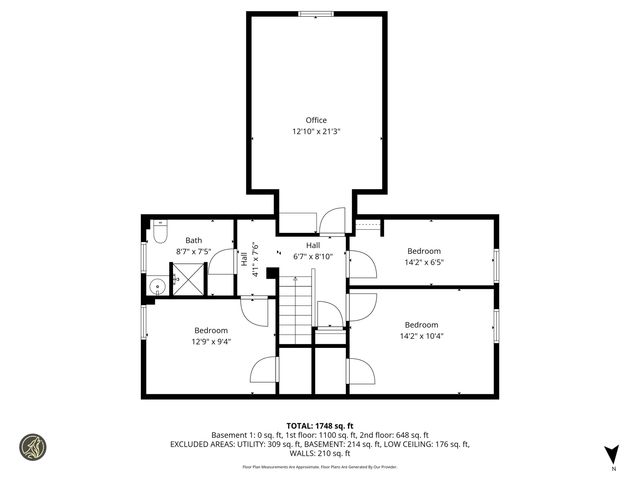 8 West Street, Tilton, NH 03276