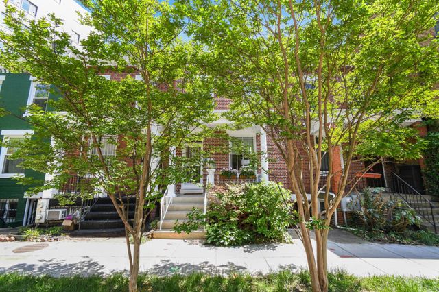 1622 FLORIDA AVE NW, Washington, DC 20009