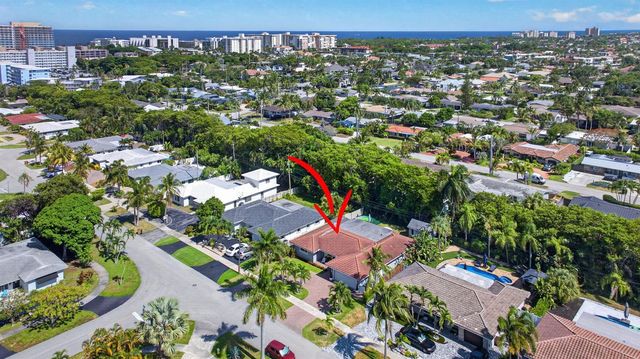 1270 SE 14th Court, Deerfield Beach, FL 33441