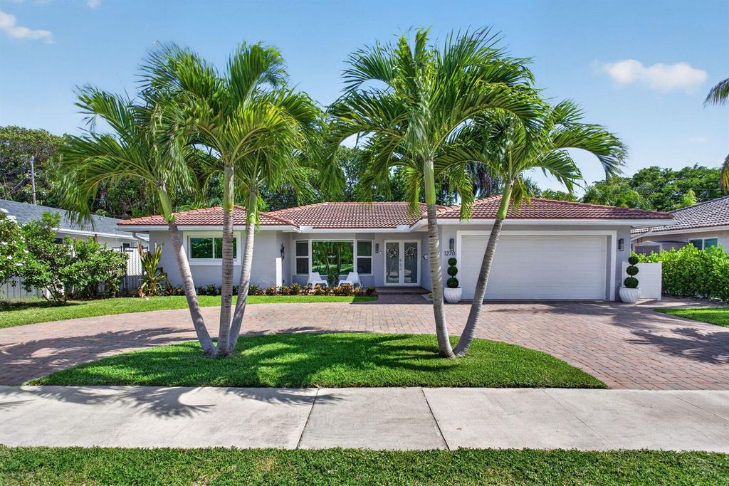 1270 SE 14th Court, Deerfield Beach, FL 33441