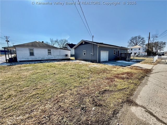 302 Clemens Court, Huntington, WV 25704