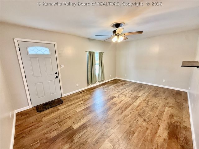 302 Clemens Court, Huntington, WV 25704