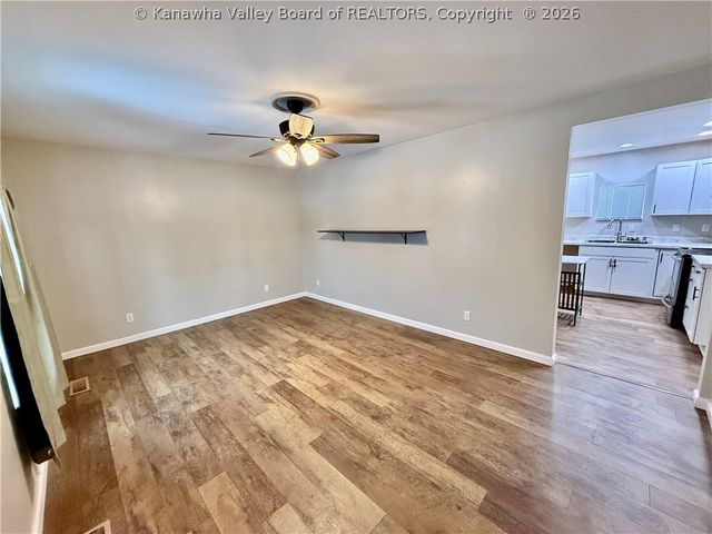 302 Clemens Court, Huntington, WV 25704