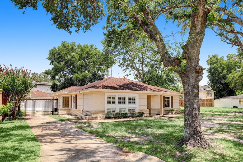 5642 Wickersham Lane, Houston, TX 77056