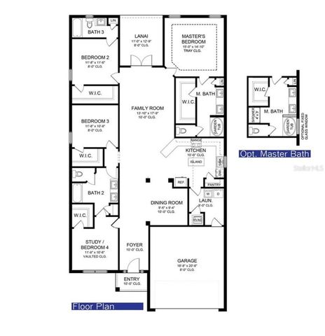 4472 SAGEFIELD DR, St Cloud, FL 34773