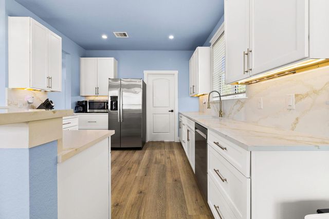 261 Fergerson Way, Point Blank, TX 77364