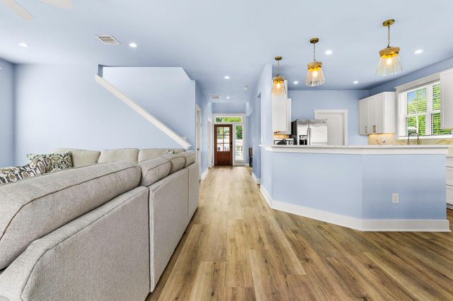 261 Fergerson Way, Point Blank, TX 77364