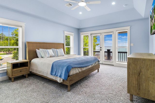 261 Fergerson Way, Point Blank, TX 77364