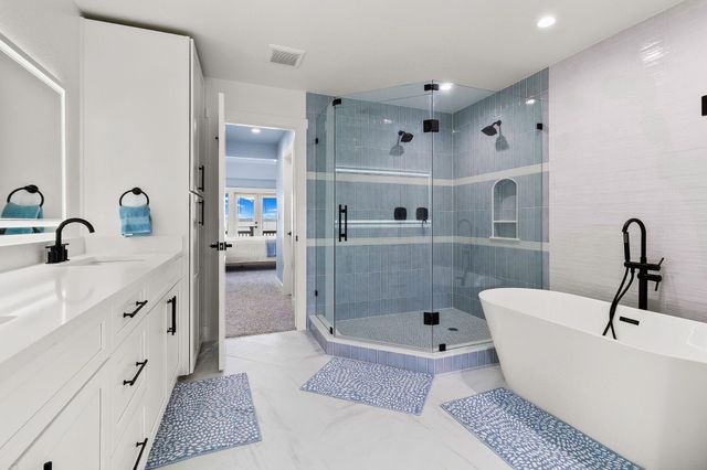 261 Fergerson Way, Point Blank, TX 77364